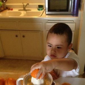 Meet your Posher, Julio